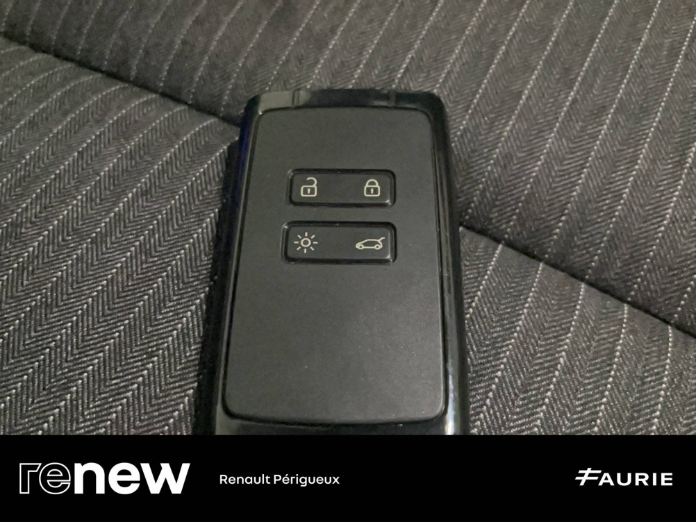 Acheter Renault Clio 5 Clio TCe 90 - 21N Intens 5p occasion dans les concessions du Groupe Faurie