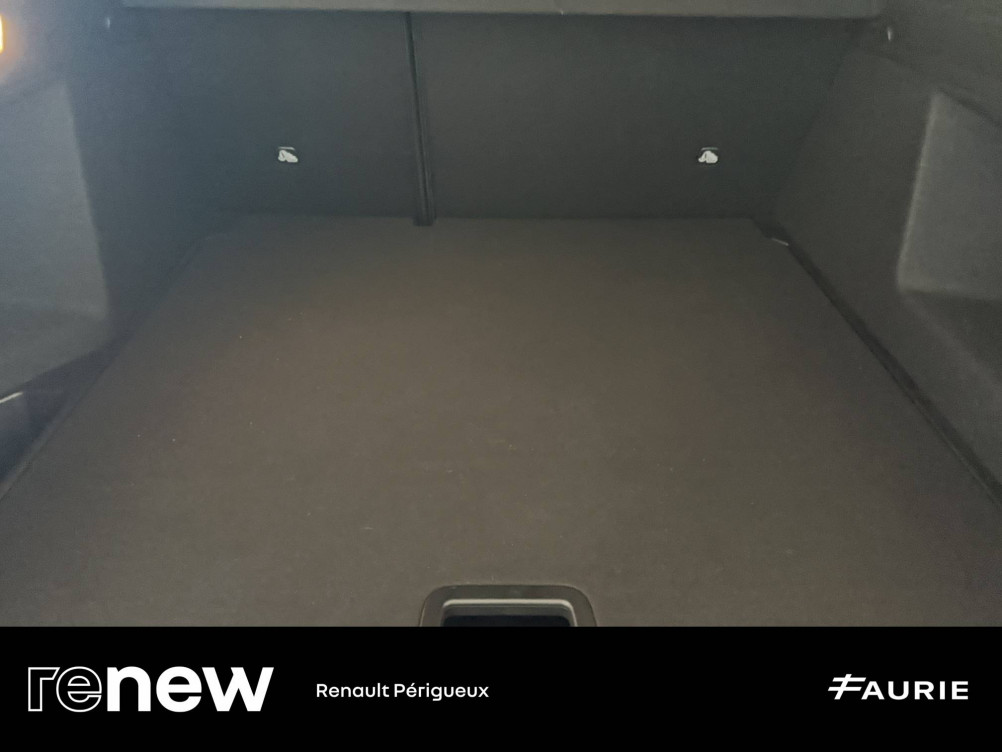 Acheter Renault Arkana Arkana TCe 140 EDC FAP Business 5p occasion dans les concessions du Groupe Faurie