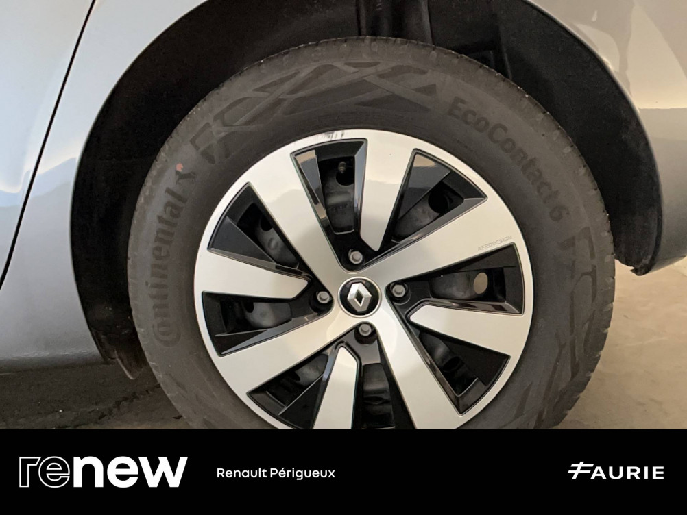Acheter Renault Clio 5 Clio TCe 90 Equilibre 5p occasion dans les concessions du Groupe Faurie