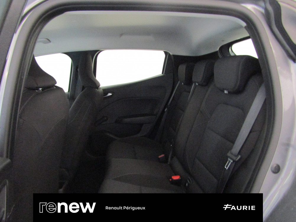 Acheter Renault Clio 5 Clio TCe 90 Equilibre 5p occasion dans les concessions du Groupe Faurie