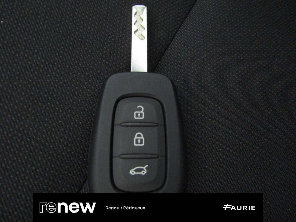 Acheter Dacia Sandero Sandero ECO-G 100 Essentiel 5p occasion dans les concessions du Groupe Faurie