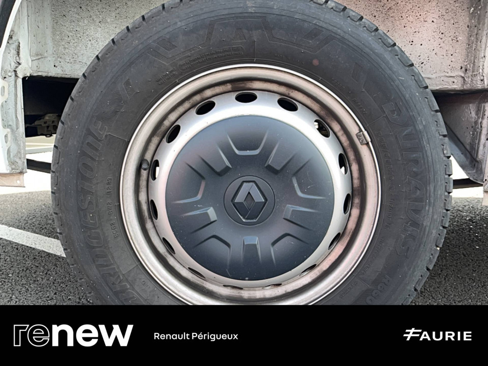 Acheter Renault Master 3 MASTER FGN TRAC F3500 L2H2 BLUE DCI 135 GRAND CONFORT 4p occasion dans les concessions du Groupe Faurie