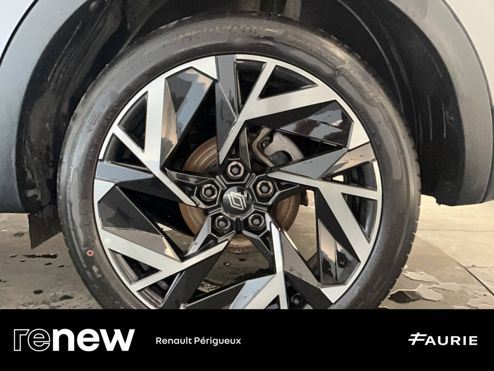 Acheter Renault Arkana Arkana E-Tech full hybrid 145 GSR2 esprit Alpine 5p occasion dans les concessions du Groupe Faurie