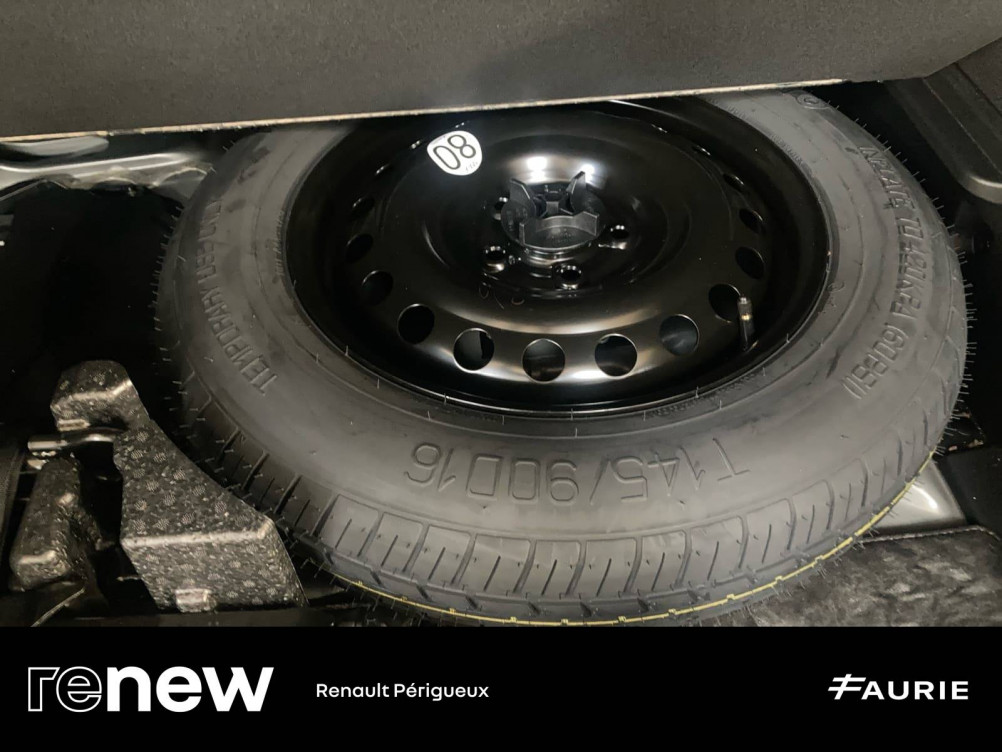 Acheter Renault Arkana Arkana E-Tech full hybrid 145 GSR2 esprit Alpine 5p occasion dans les concessions du Groupe Faurie