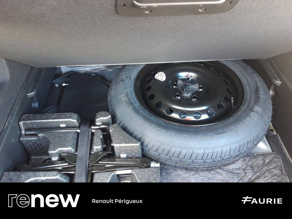 Acheter Renault Arkana Arkana E-Tech 145 - 23 esprit Alpine 5p occasion dans les concessions du Groupe Faurie