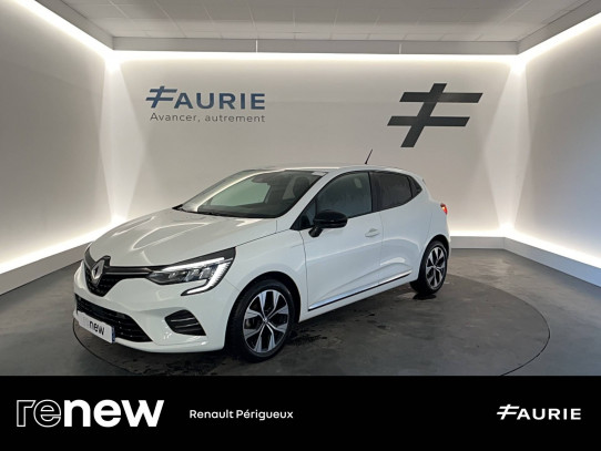 Acheter Renault Clio 5 Clio TCe 90 Evolution 5p occasion dans les concessions du Groupe Faurie