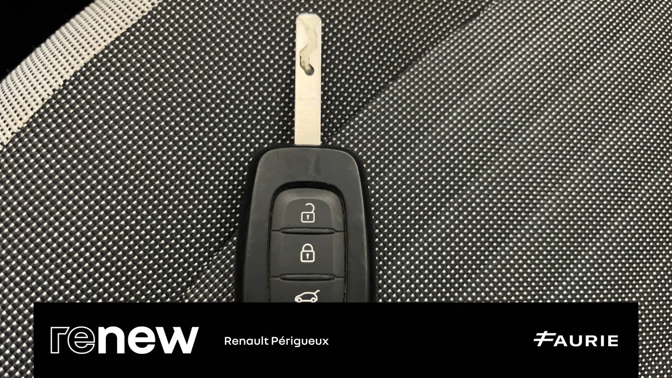 Acheter Renault Twingo 3 Twingo III SCe 65 - 21 Zen 5p occasion dans les concessions du Groupe Faurie