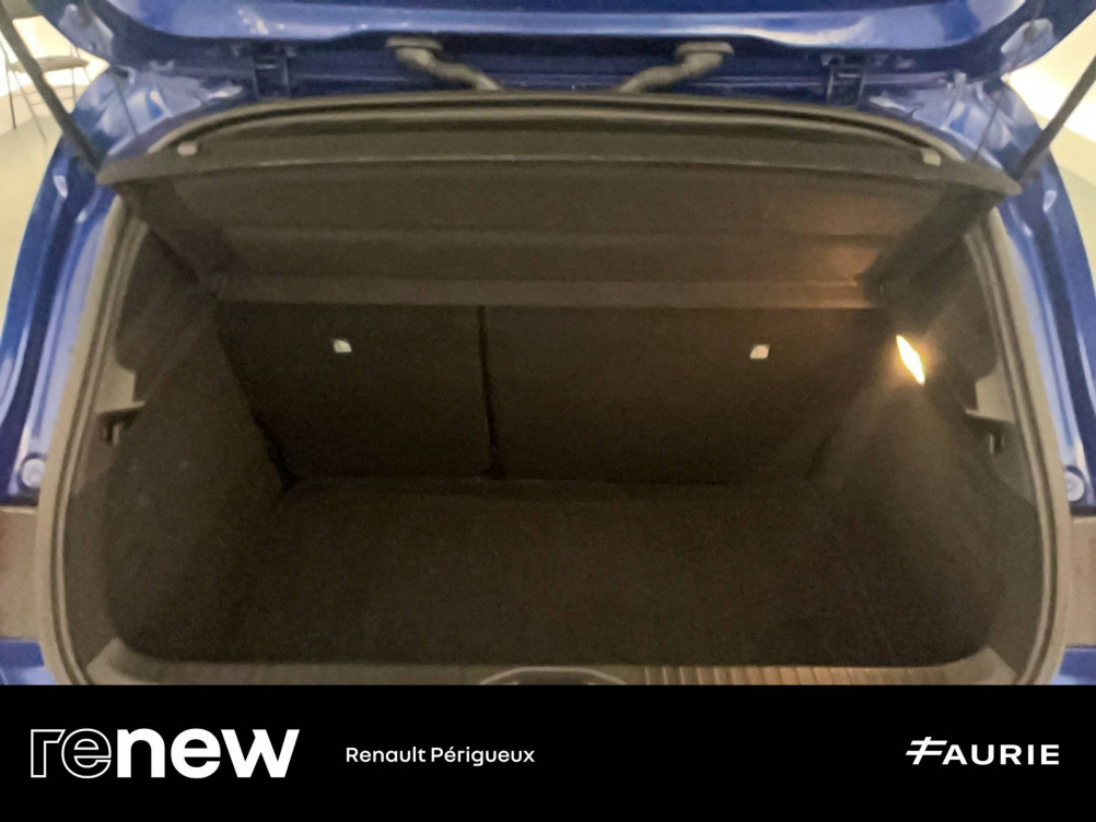 Acheter Renault Clio 5 Clio TCe 90 - 21N Intens 5p occasion dans les concessions du Groupe Faurie