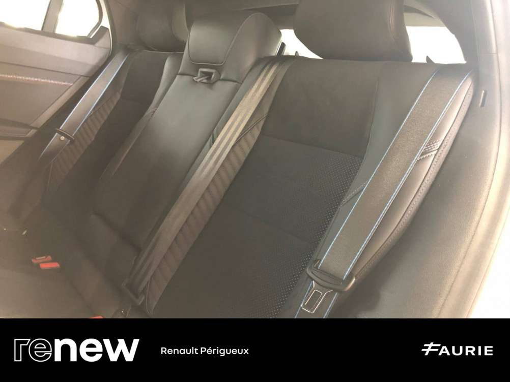 Acheter Renault Rafale Rafale E-Tech full hybrid 200 esprit Alpine 5p occasion dans les concessions du Groupe Faurie