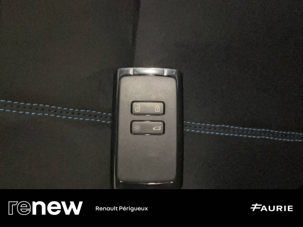 Acheter Renault Arkana Arkana E-Tech full hybrid 145 GSR2 esprit Alpine 5p occasion dans les concessions du Groupe Faurie