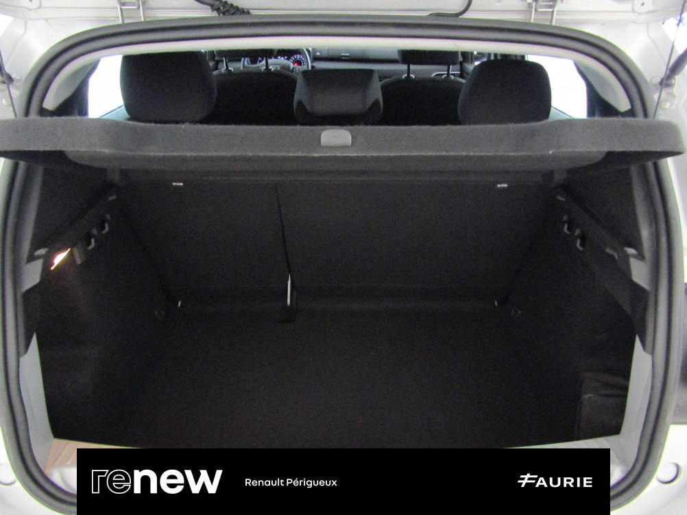 Acheter Dacia Sandero Sandero ECO-G 100 Essentiel 5p occasion dans les concessions du Groupe Faurie