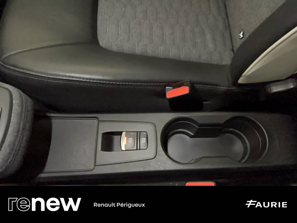 Acheter Renault Zoe Zoe R135 Achat Intégral Intens 5p occasion dans les concessions du Groupe Faurie