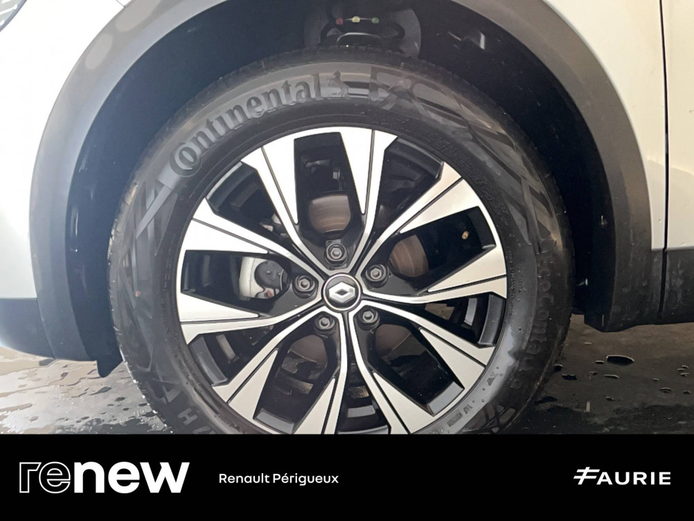 Acheter Renault Captur 2 Captur TCe 90 Evolution 5p occasion dans les concessions du Groupe Faurie