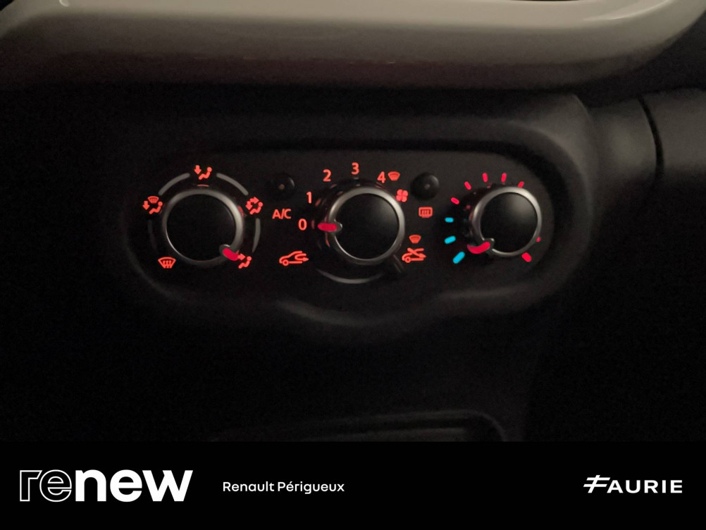 Acheter Renault Twingo 3 Twingo III TCe 95 Intens 5p occasion dans les concessions du Groupe Faurie