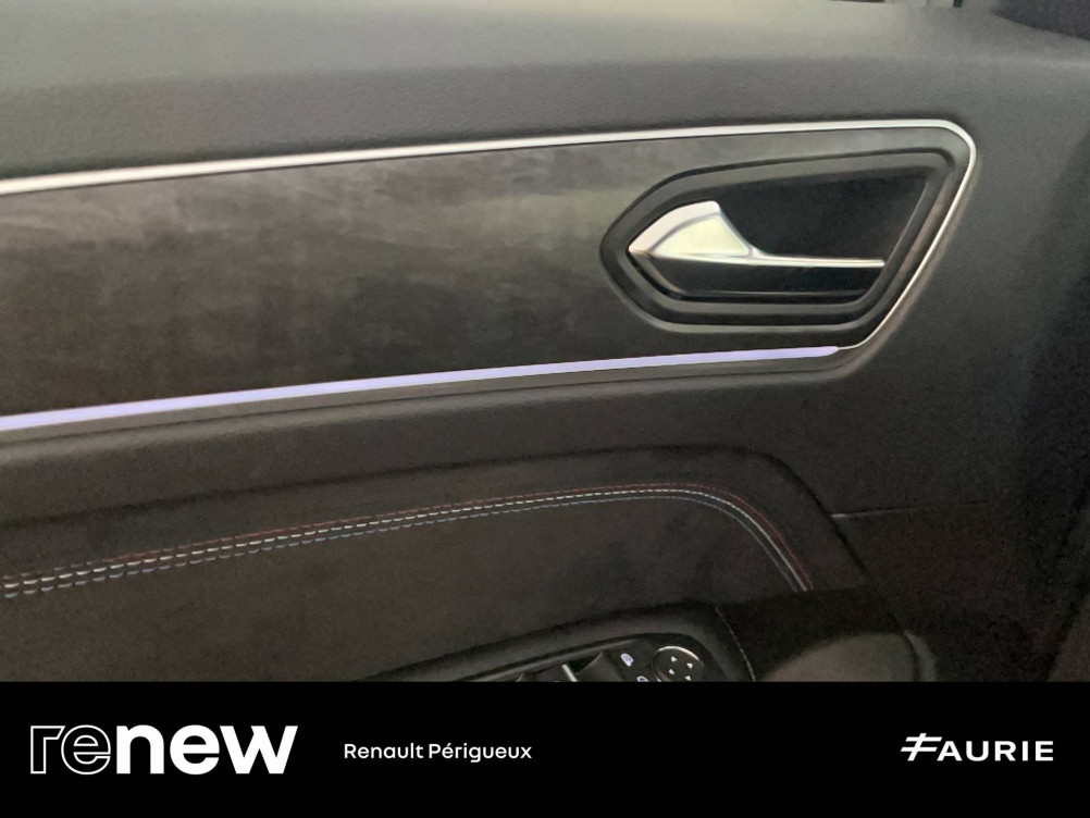 Acheter Renault Arkana Arkana E-Tech full hybrid 145 GSR2 esprit Alpine 5p occasion dans les concessions du Groupe Faurie