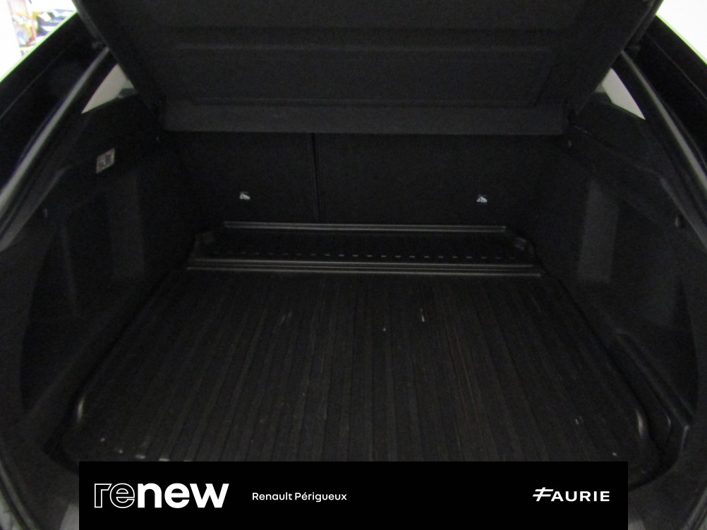 Acheter Renault Arkana Arkana TCe 140 EDC FAP Business 5p occasion dans les concessions du Groupe Faurie