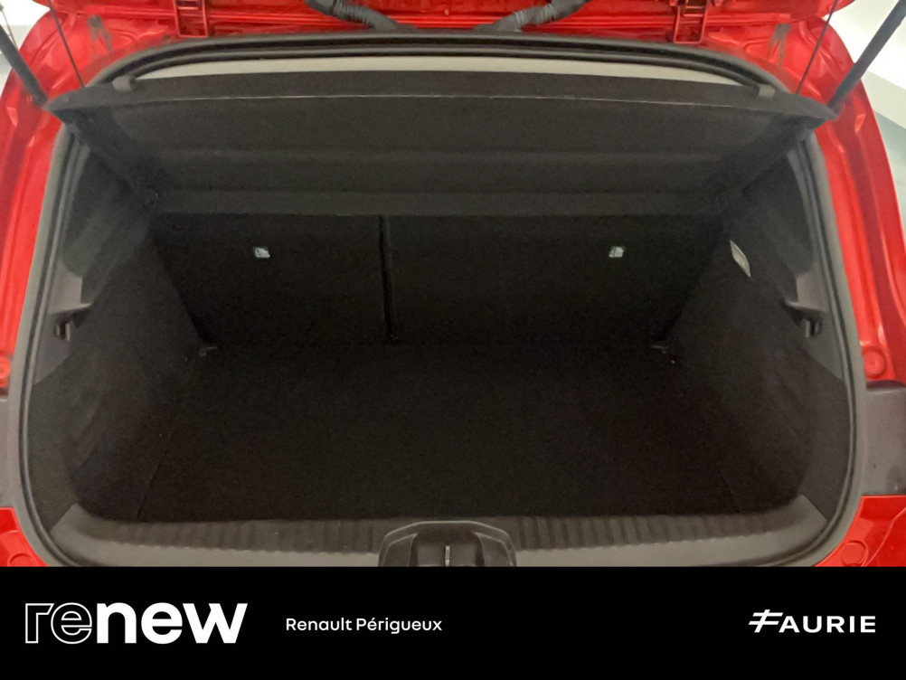 Acheter Renault Clio 5 Clio TCe 90 Evolution 5p occasion dans les concessions du Groupe Faurie
