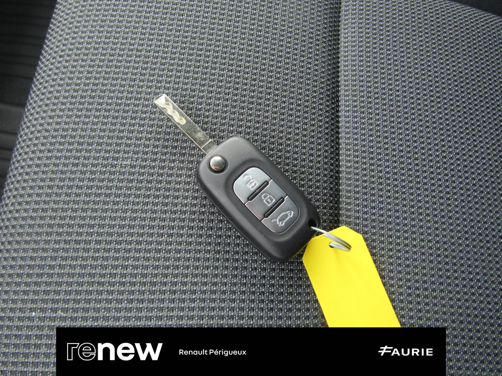 Acheter Renault Master 3 MASTER FGN TRAC F3300 L2H2 BLUE DCI 135 GRAND CONFORT 4p occasion dans les concessions du Groupe Faurie