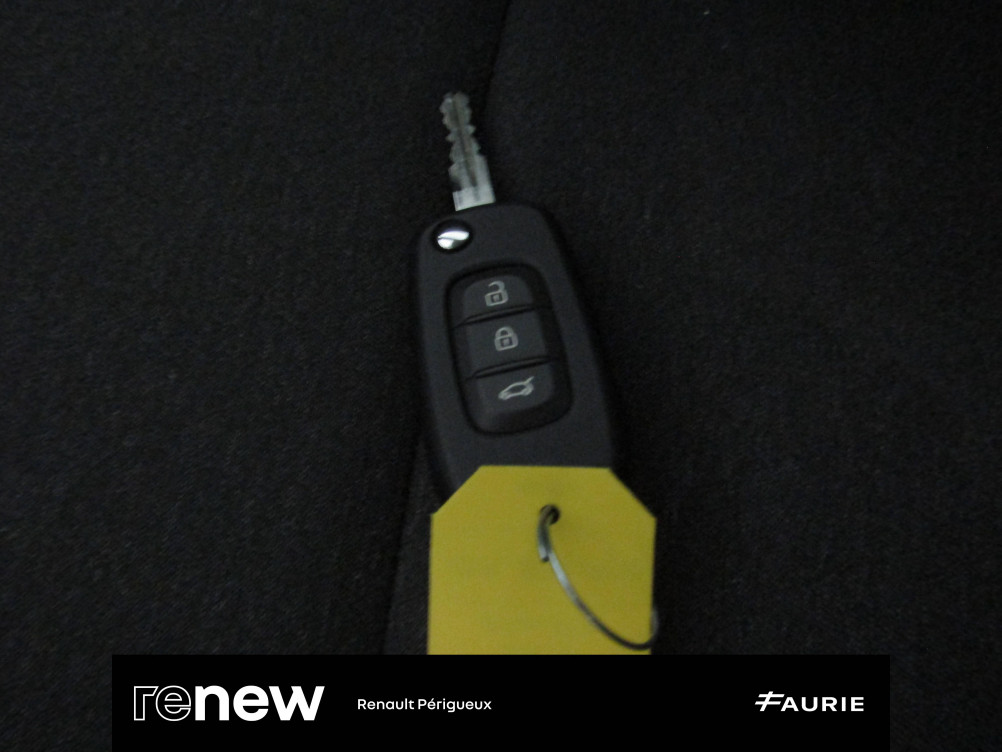 Acheter Renault Clio 5 Clio TCe 90 Equilibre 5p occasion dans les concessions du Groupe Faurie