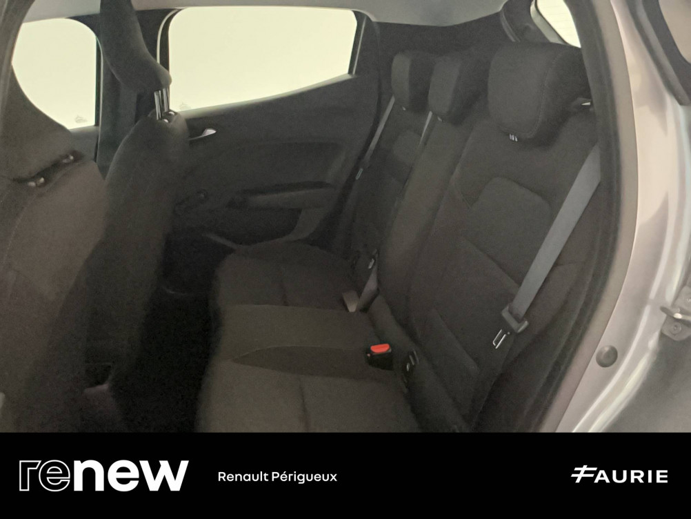 Acheter Renault Clio 5 Clio TCe 90 Equilibre 5p occasion dans les concessions du Groupe Faurie