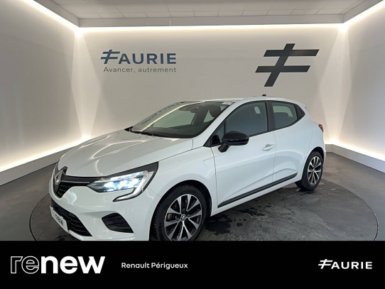 Acheter Renault Clio 5 Clio TCe 90 Equilibre 5p occasion dans les concessions du Groupe Faurie