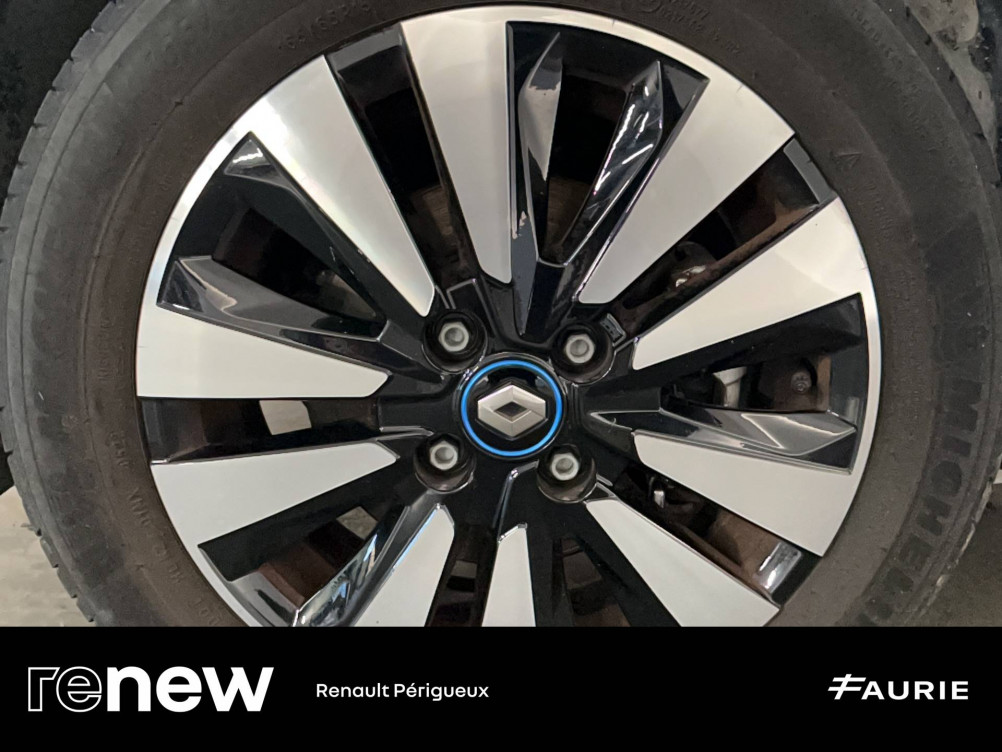 Acheter Renault Twingo Electrique Twingo III Achat Intégral - 21 Intens 5p occasion dans les concessions du Groupe Faurie