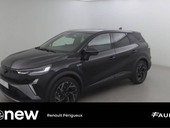 Acheter Renault Symbioz Symbioz E-Tech full hybrid 145 Esprit Alpine 5p occasion dans les concessions du Groupe Faurie