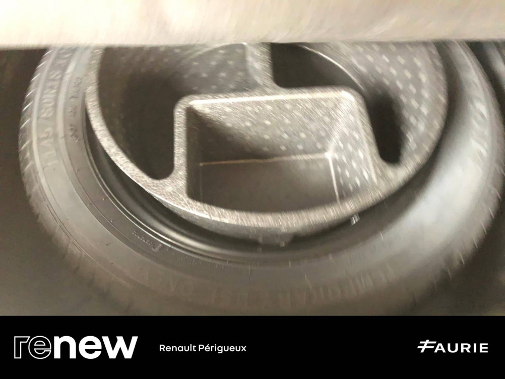 Acheter Renault Rafale Rafale E-Tech full hybrid 200 esprit Alpine 5p occasion dans les concessions du Groupe Faurie