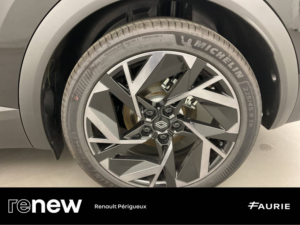 Acheter Renault Symbioz Symbioz E-Tech full hybrid 145 Esprit Alpine 5p occasion dans les concessions du Groupe Faurie