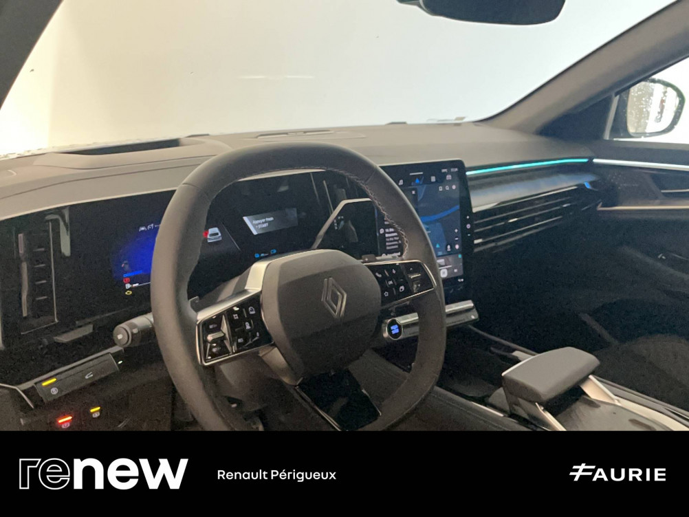 Acheter Renault Rafale Rafale E-Tech full hybrid 200 esprit Alpine 5p occasion dans les concessions du Groupe Faurie
