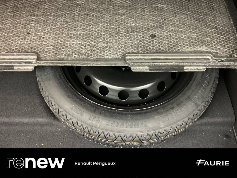 Acheter Renault Symbioz Symbioz E-Tech full hybrid 145 Esprit Alpine 5p occasion dans les concessions du Groupe Faurie