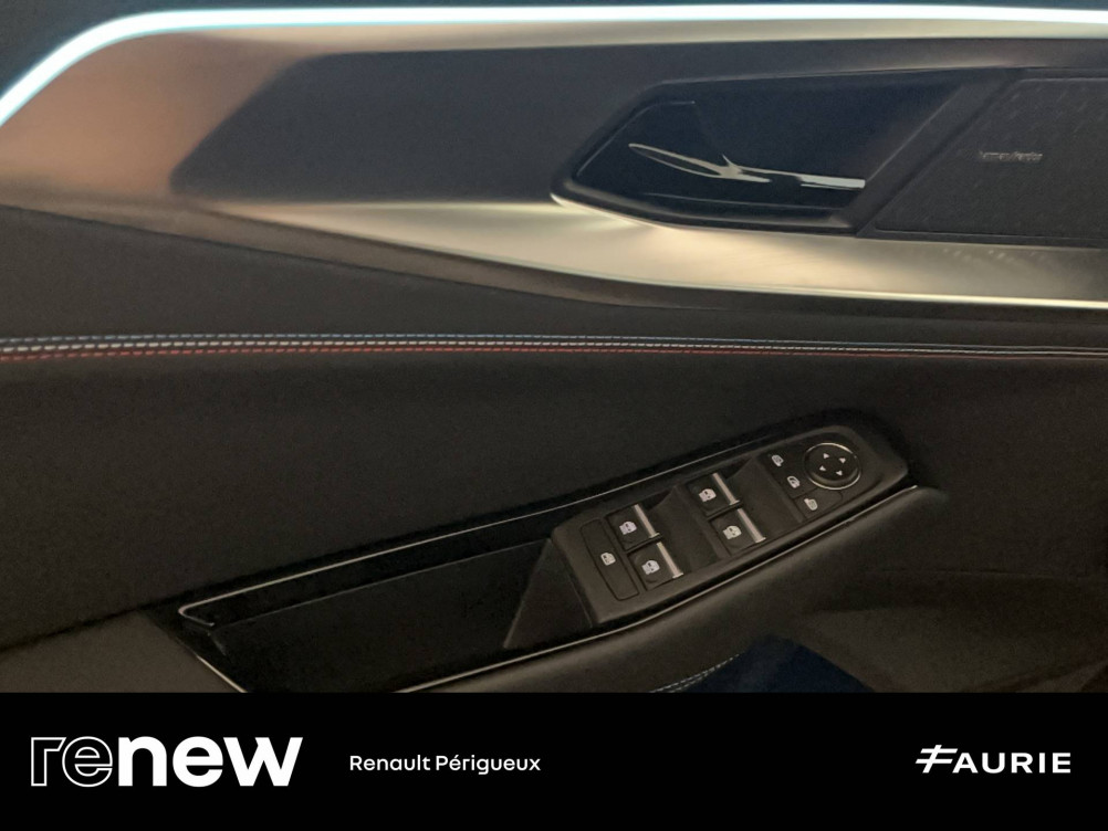 Acheter Renault Rafale Rafale E-Tech full hybrid 200 esprit Alpine 5p occasion dans les concessions du Groupe Faurie