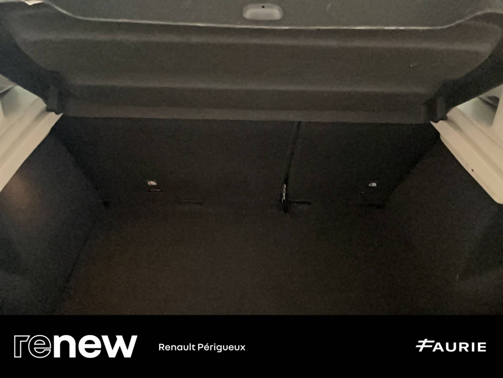 Acheter Dacia Sandero Sandero TCe 90 Stepway 5p occasion dans les concessions du Groupe Faurie