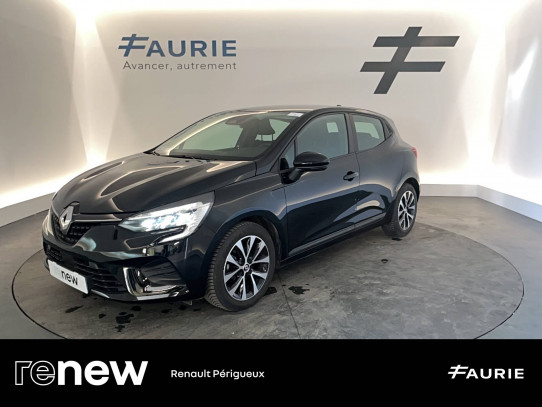 Acheter Renault Clio 5 Clio TCe 90 Equilibre 5p occasion dans les concessions du Groupe Faurie