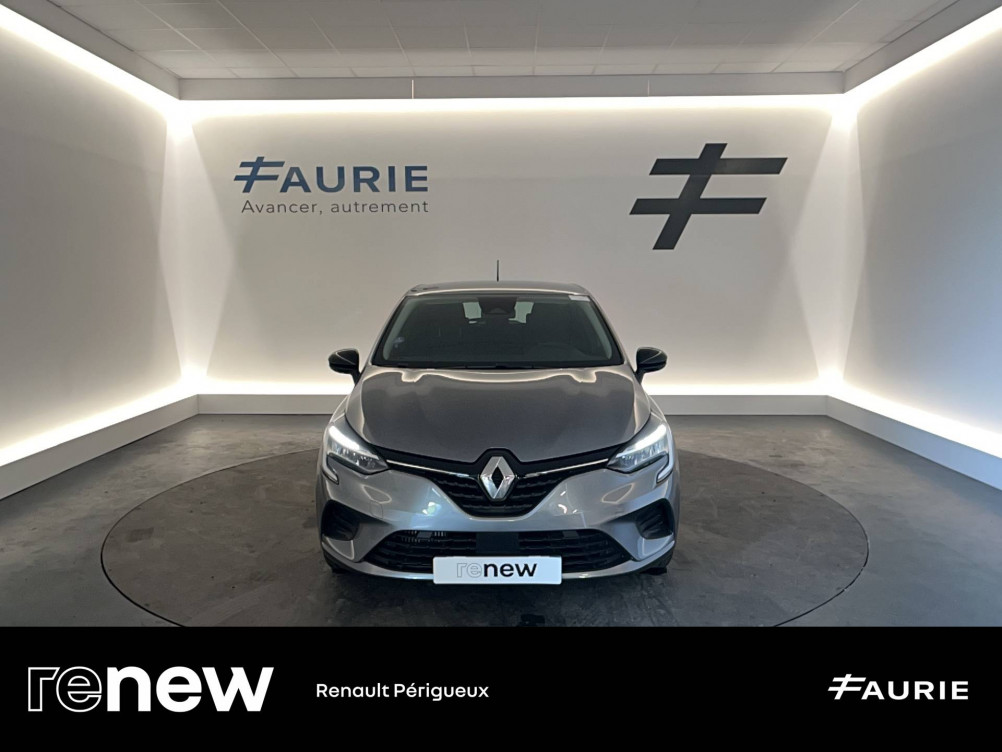 Acheter Renault Clio 5 Clio TCe 90 Equilibre 5p occasion dans les concessions du Groupe Faurie