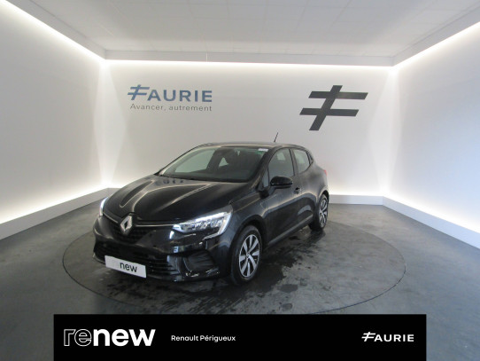 Acheter Renault Clio 5 Clio TCe 90 Equilibre 5p occasion dans les concessions du Groupe Faurie
