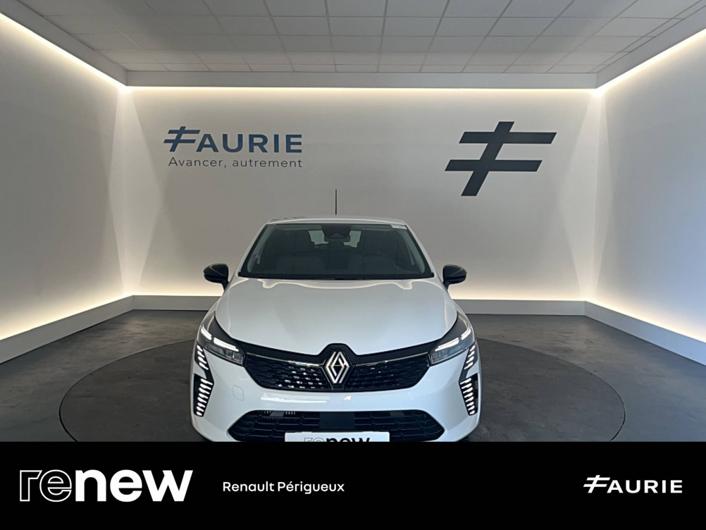 Acheter Renault Clio 5 Clio TCe 100 GPL Evolution 5p occasion dans les concessions du Groupe Faurie