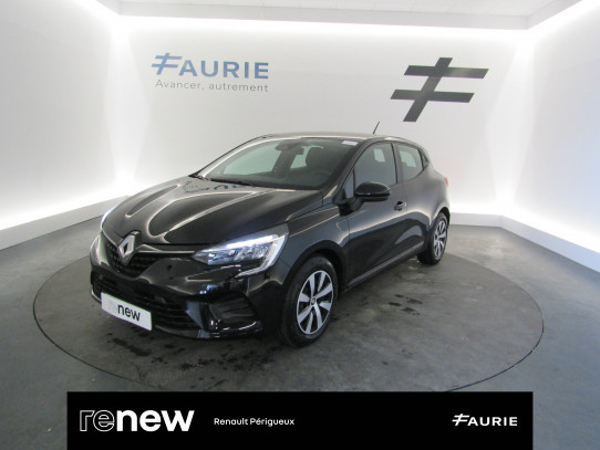 Acheter Renault Clio 5 Clio TCe 90 Equilibre 5p occasion dans les concessions du Groupe Faurie