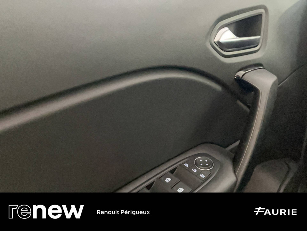 Acheter Renault Captur 2 Captur TCe 90 Evolution 5p occasion dans les concessions du Groupe Faurie