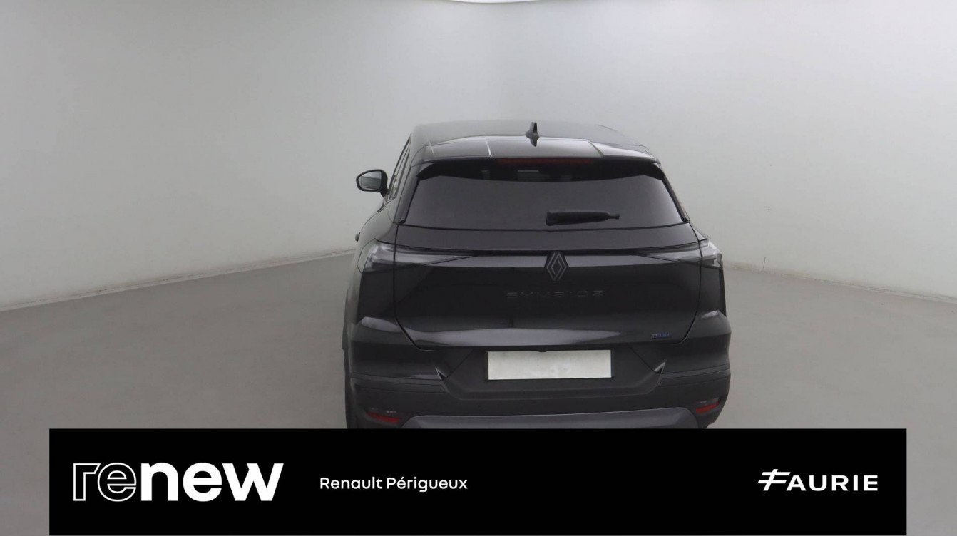 Acheter Renault Symbioz Symbioz E-Tech full hybrid 145 Esprit Alpine 5p occasion dans les concessions du Groupe Faurie