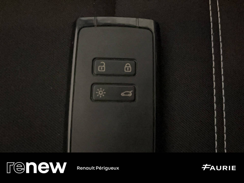 Acheter Dacia Duster Duster ECO-G 100 4x2 Prestige + 5p occasion dans les concessions du Groupe Faurie