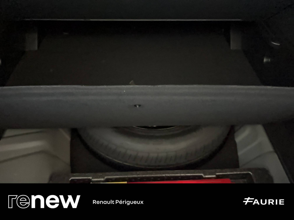 Acheter Renault Arkana Arkana TCe 140 EDC FAP Business 5p occasion dans les concessions du Groupe Faurie