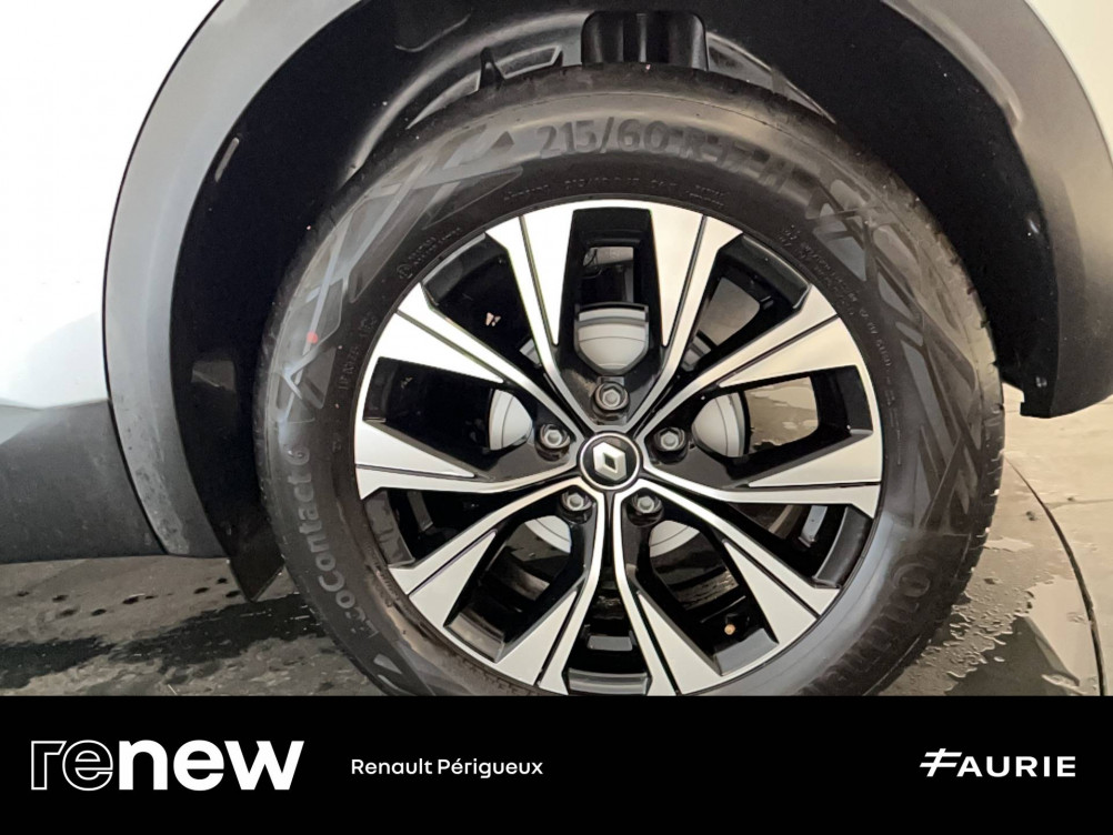 Acheter Renault Captur 2 Captur TCe 90 Evolution 5p occasion dans les concessions du Groupe Faurie