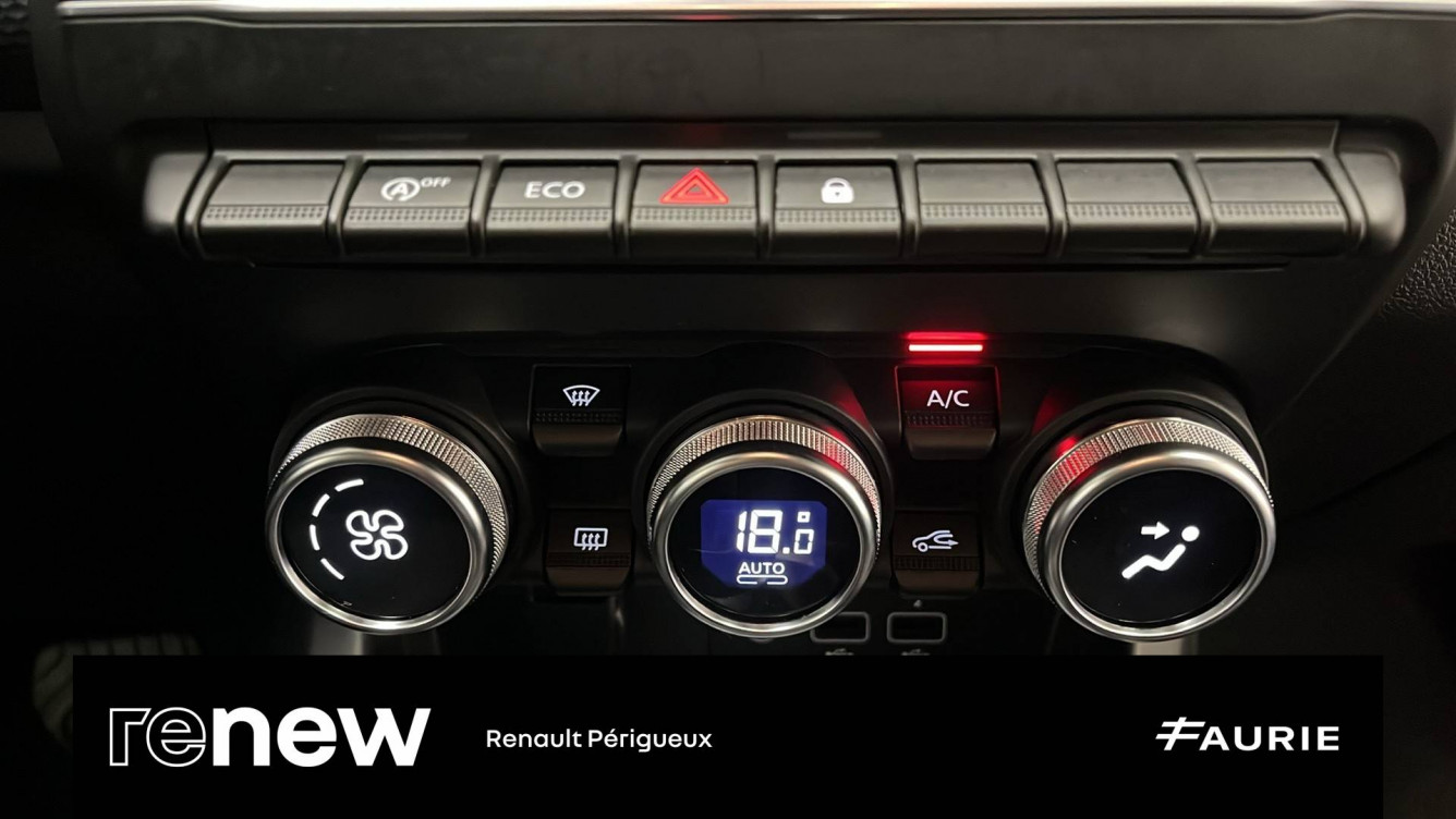 Acheter Renault Arkana Arkana TCe 140 EDC - 22 Evolution 5p occasion dans les concessions du Groupe Faurie