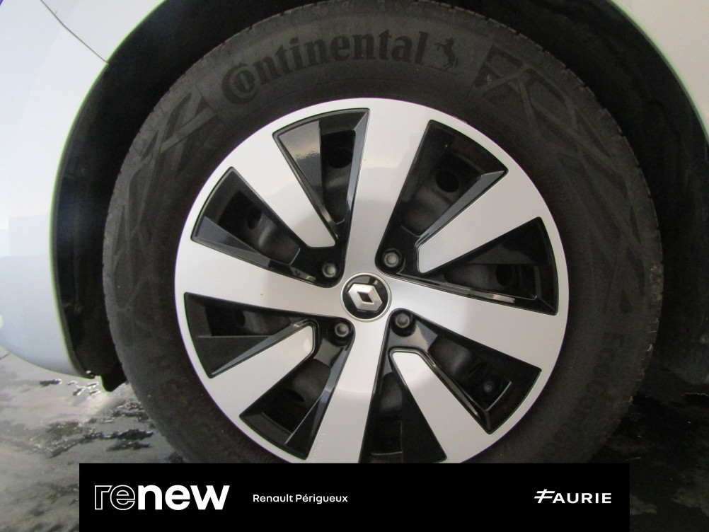 Acheter Renault Clio 5 Clio TCe 90 Equilibre 5p occasion dans les concessions du Groupe Faurie