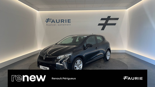 Acheter Renault Clio 5 CLIO SOCIETE TCE 90 EVOLUTION REVERSIBLE 5p occasion dans les concessions du Groupe Faurie