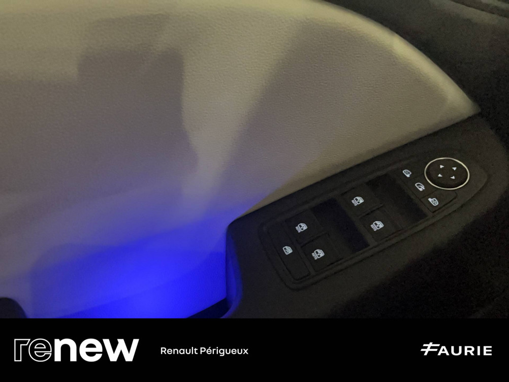 Acheter Renault Clio 5 Clio TCe 90 - 21N Intens 5p occasion dans les concessions du Groupe Faurie