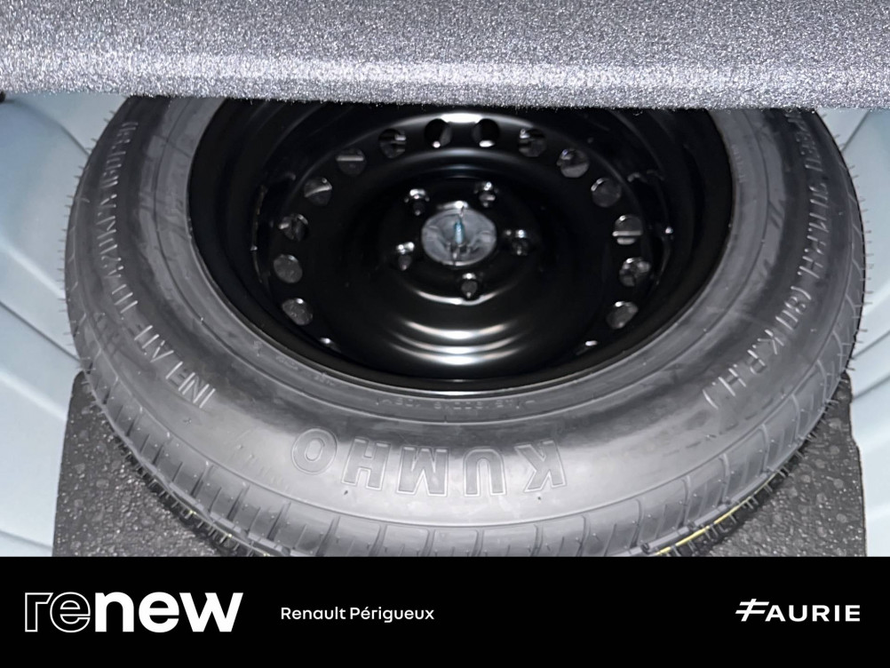 Acheter Renault Arkana Arkana mild hybrid 140 EDC FAP - 22 Evolution 5p occasion dans les concessions du Groupe Faurie