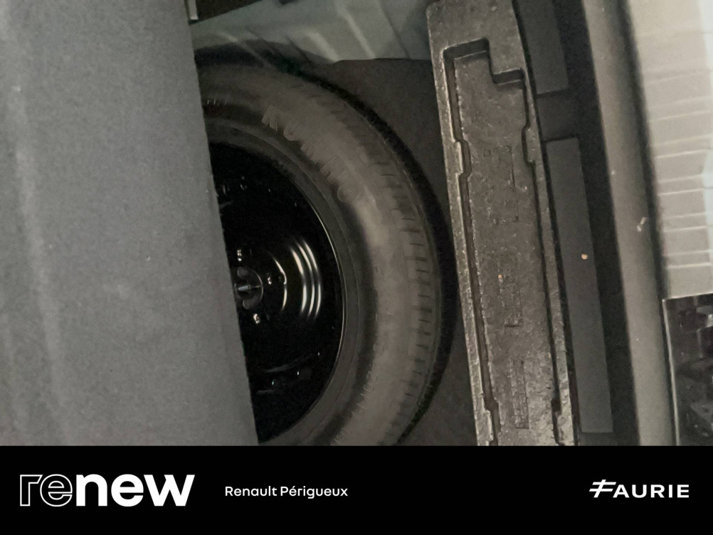 Acheter Renault Arkana Arkana mild hybrid 140 EDC FAP - 22 Evolution 5p occasion dans les concessions du Groupe Faurie