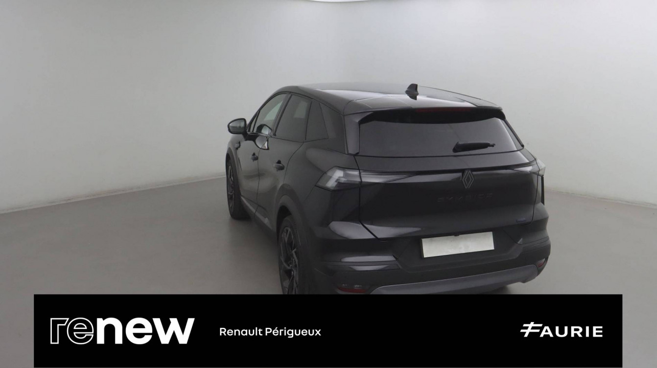 Acheter Renault Symbioz Symbioz E-Tech full hybrid 145 Esprit Alpine 5p occasion dans les concessions du Groupe Faurie